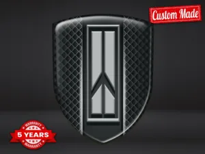 Oldsmobile Autologo Max Robust Stilvoll Pro Performance
